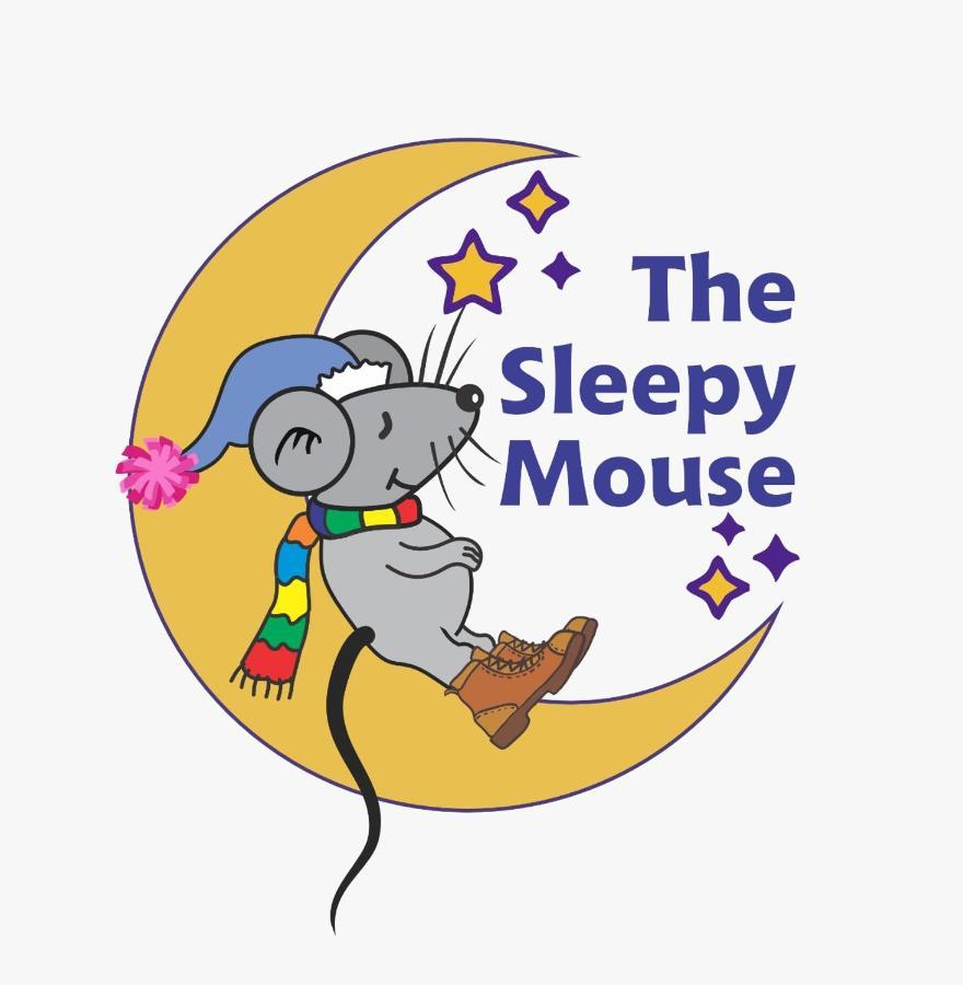 クスコ The Sleepy Mouseホステル エクステリア 写真